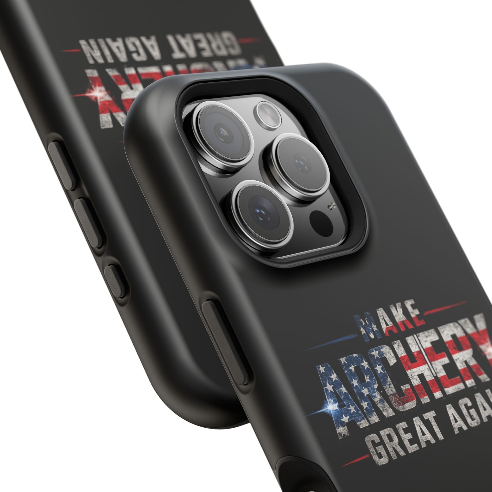 Impact-Resistant Cases