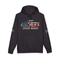 Unisex Heavyweight Hooded Sweatshirt