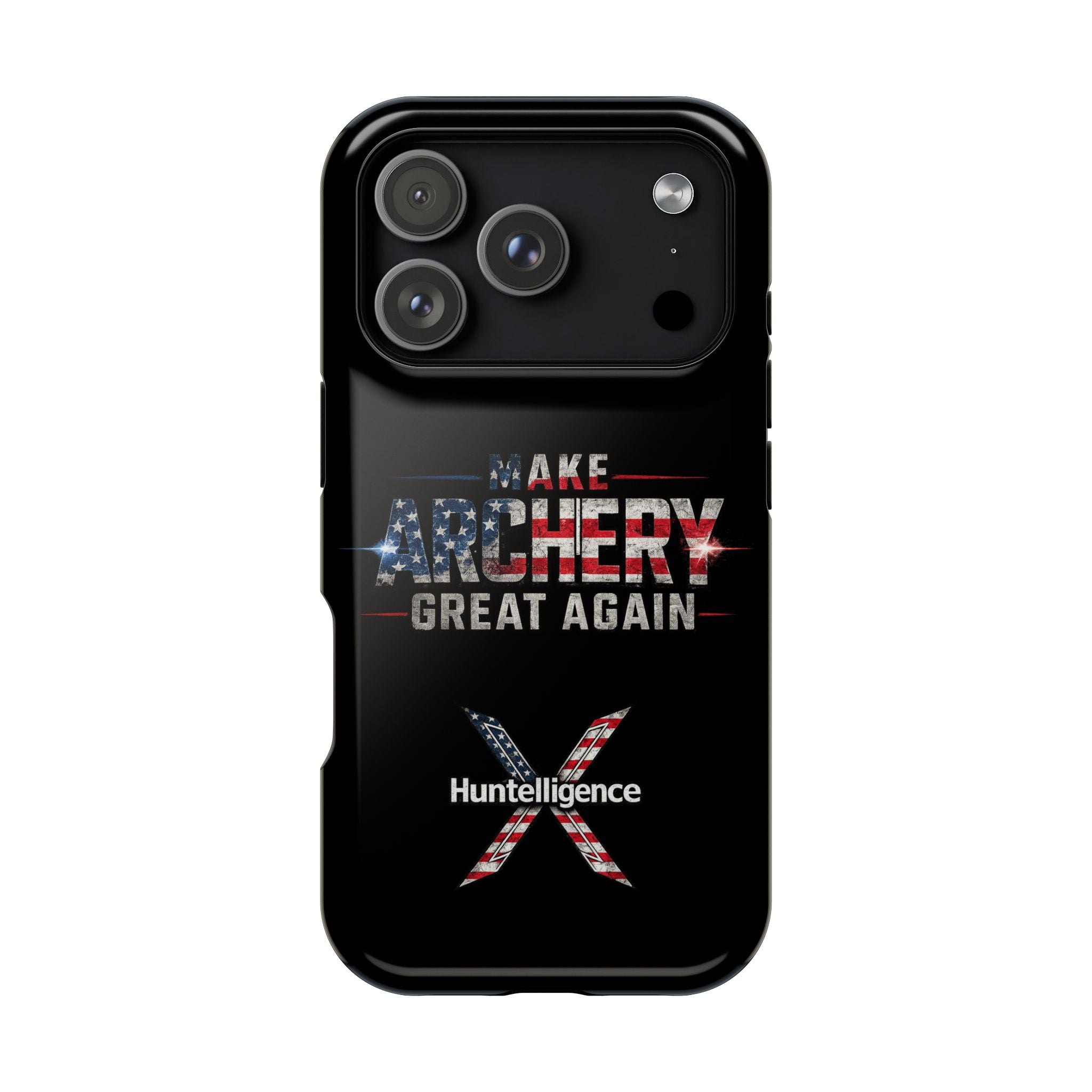 Impact-Resistant Cases