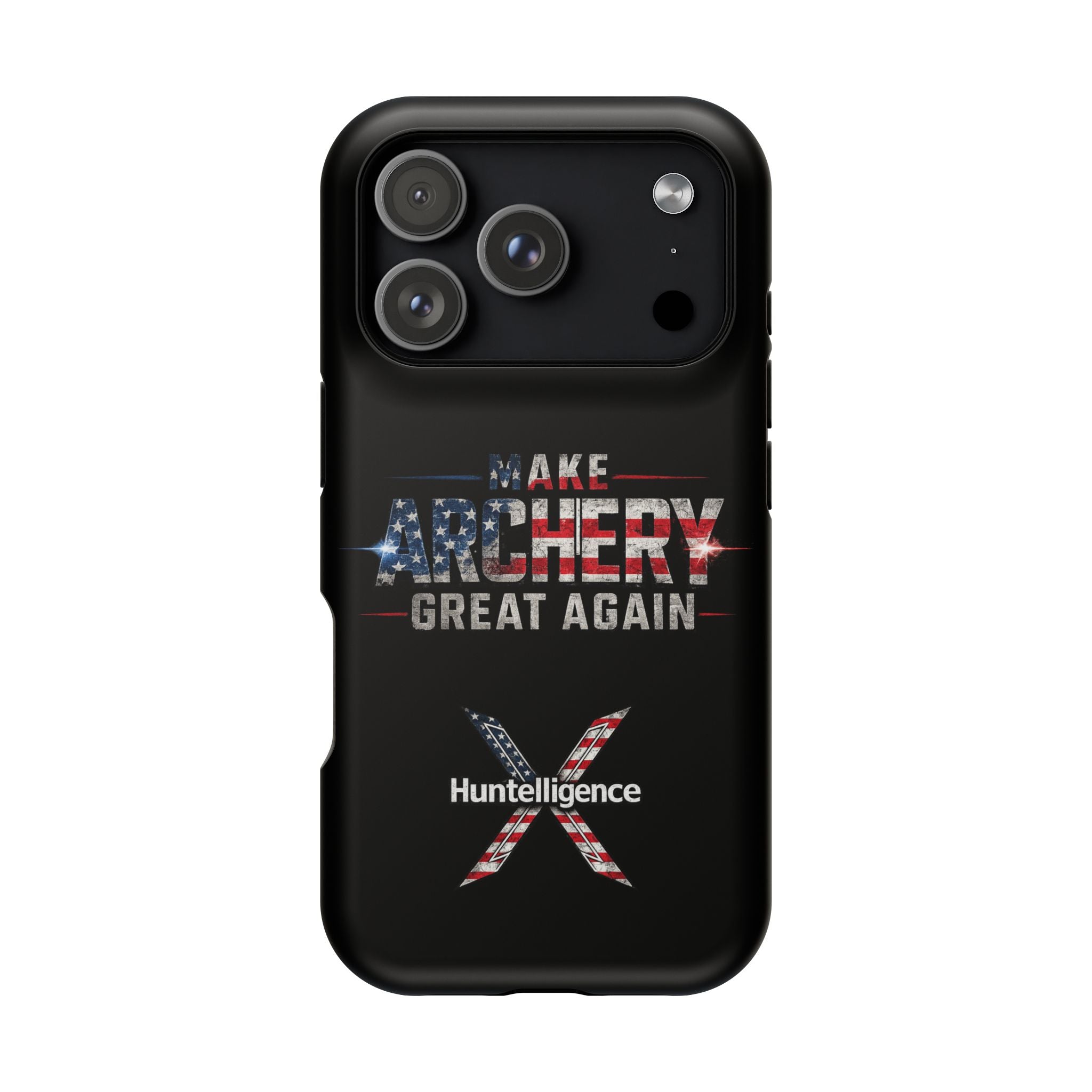 Impact-Resistant Cases