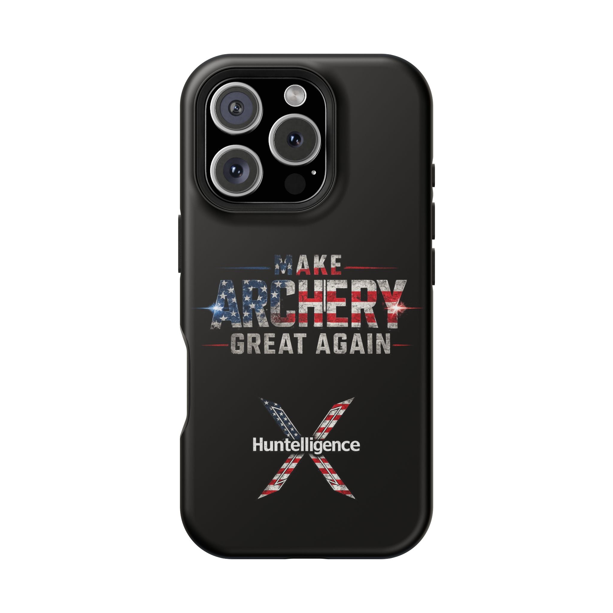 Impact-Resistant Cases
