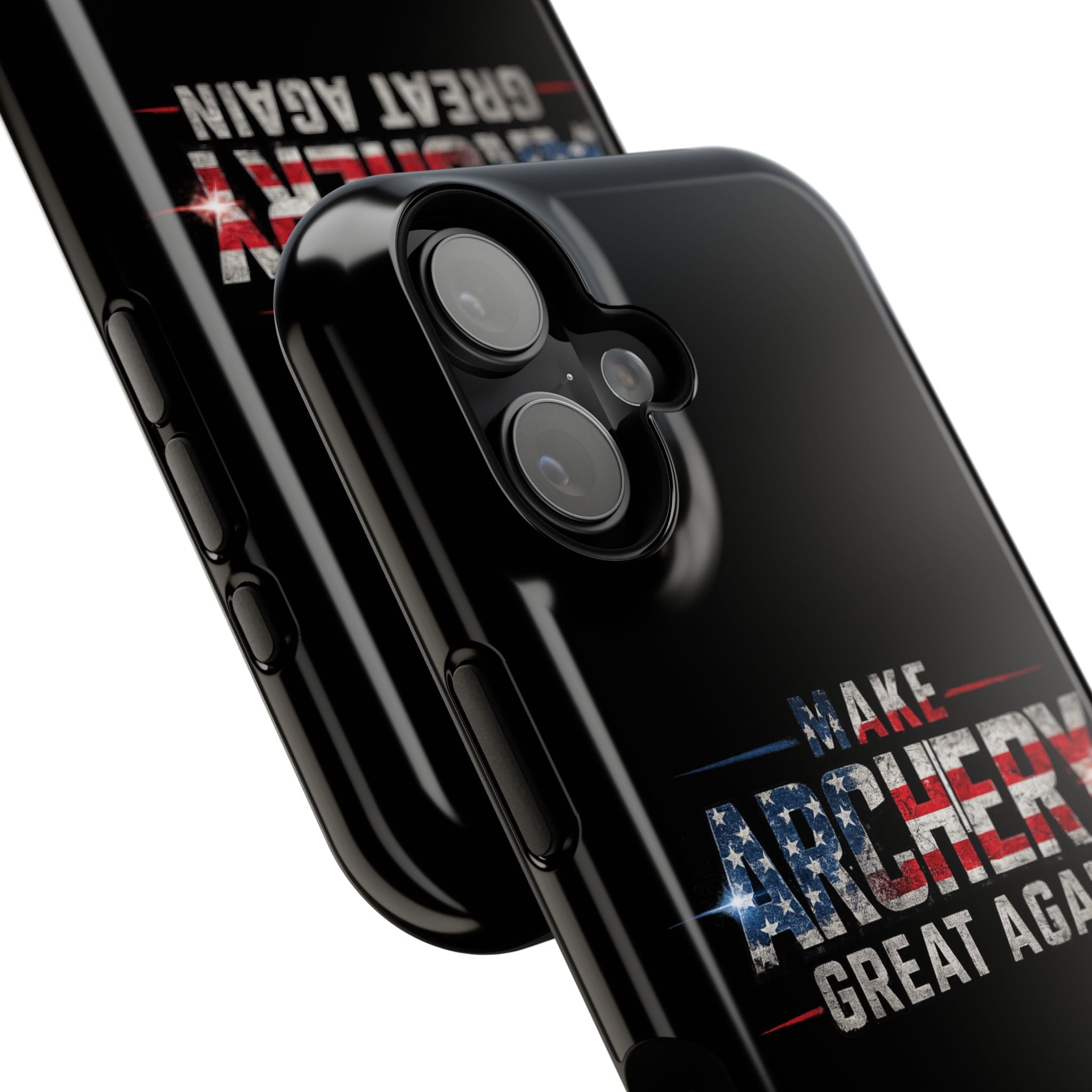 Impact-Resistant Cases