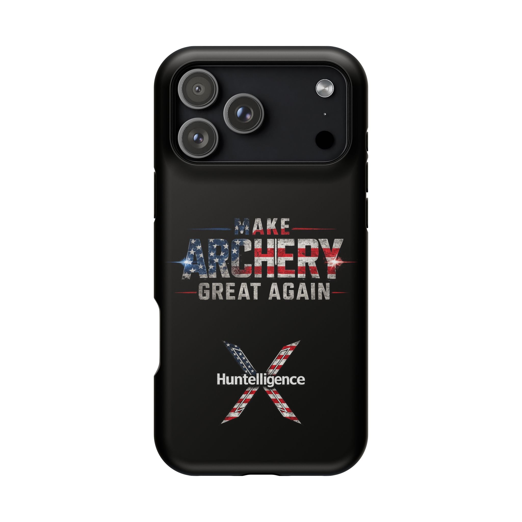 Impact-Resistant Cases