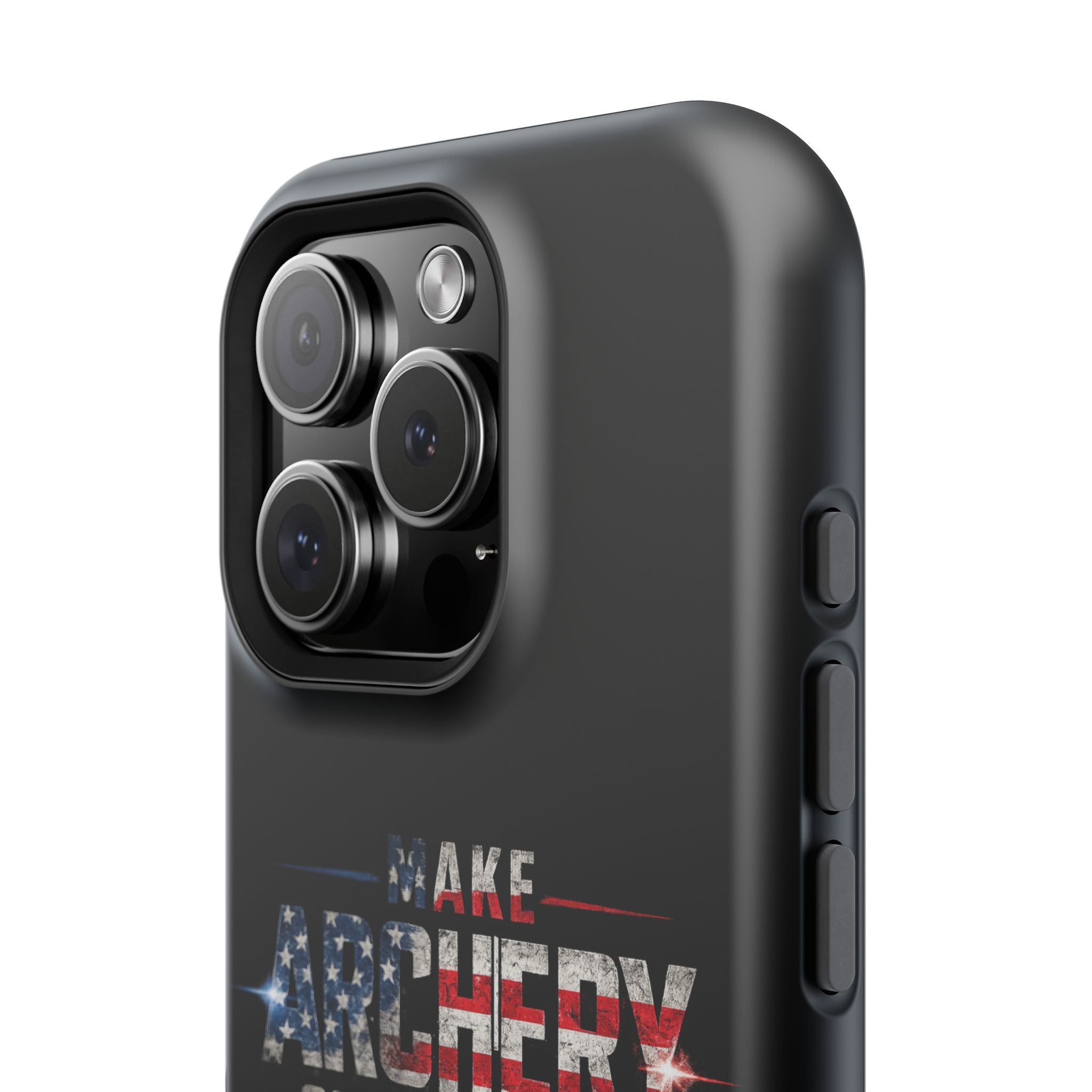 Impact-Resistant Cases