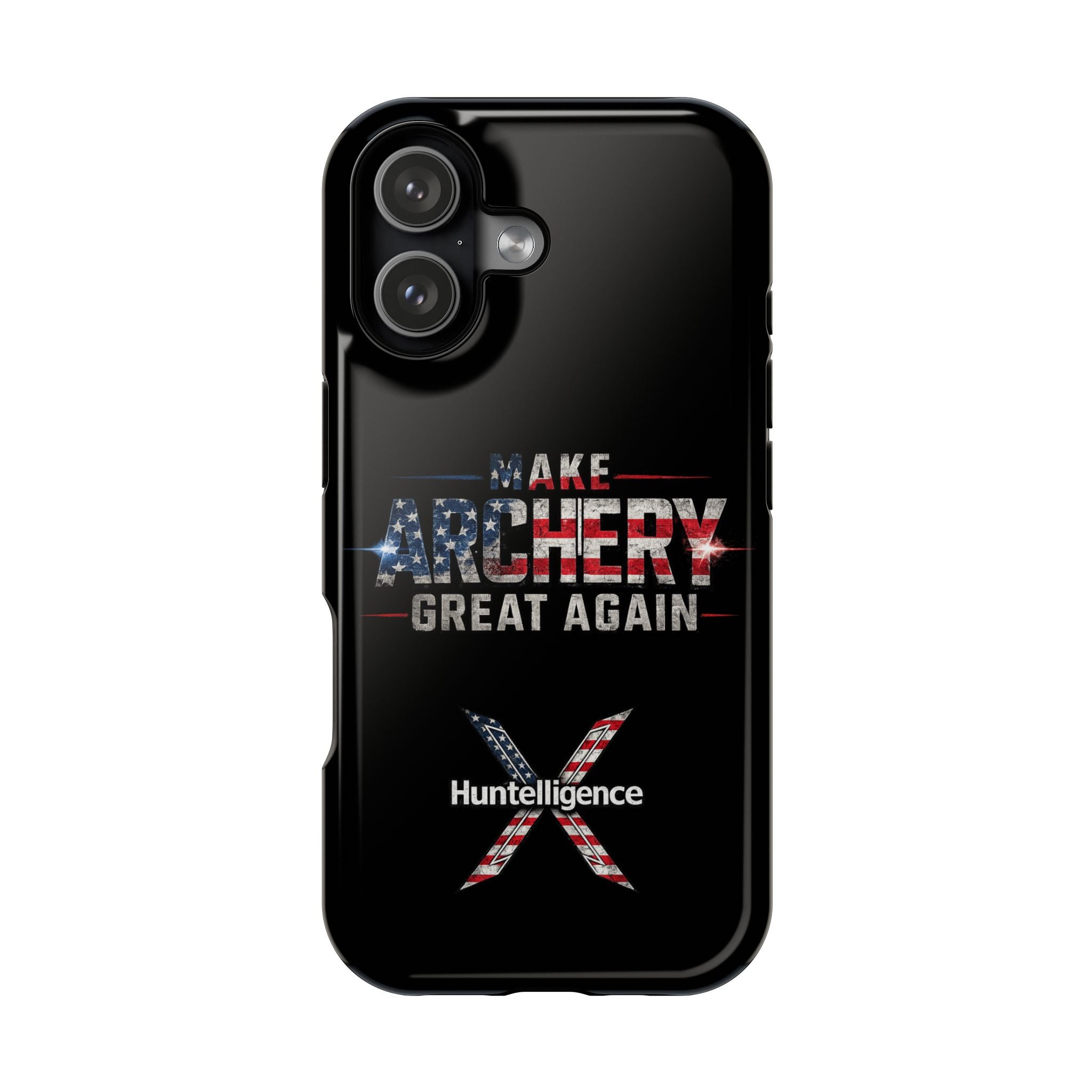 Impact-Resistant Cases