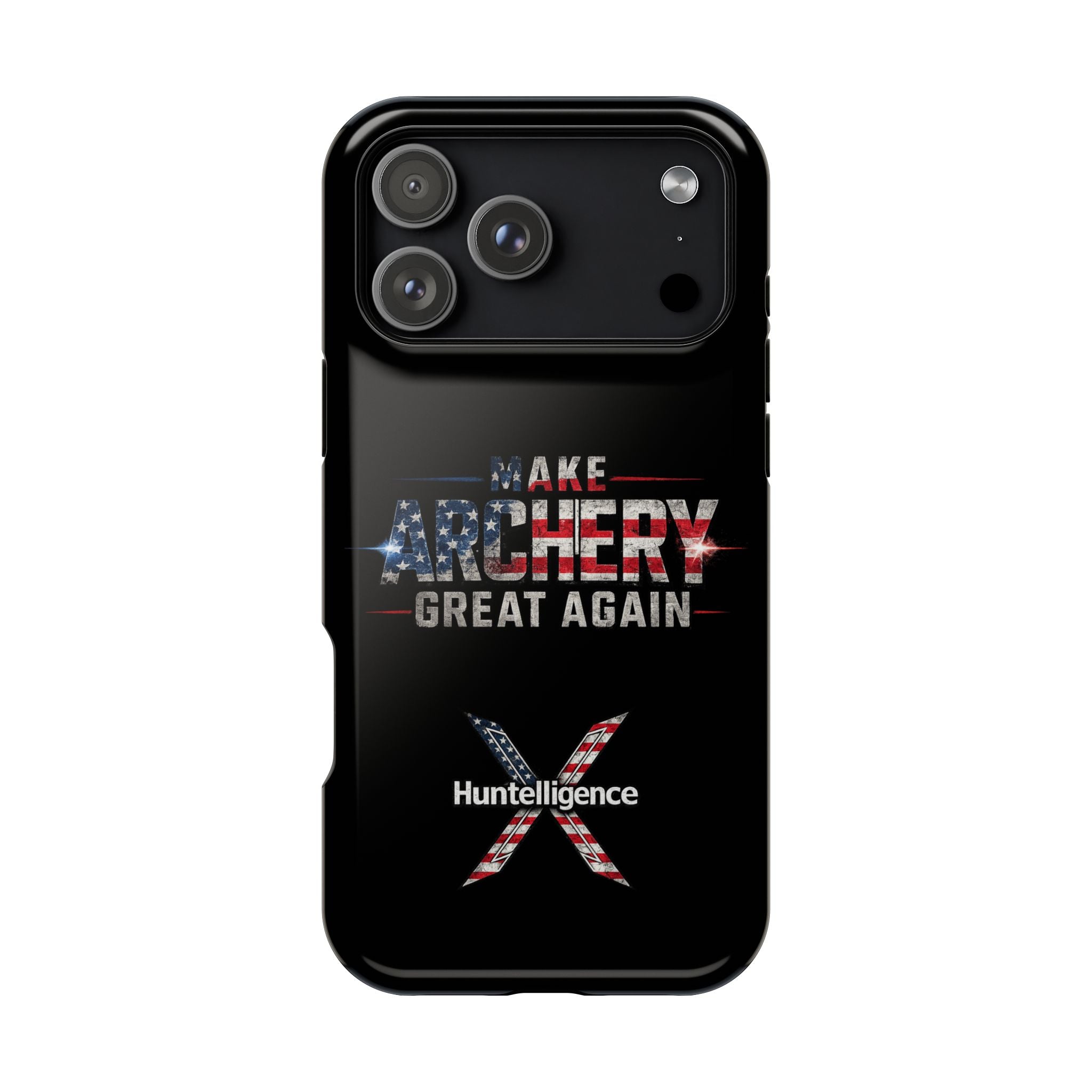 Impact-Resistant Cases