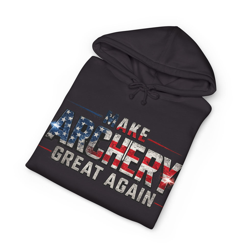 Unisex Heavyweight Hooded Sweatshirt