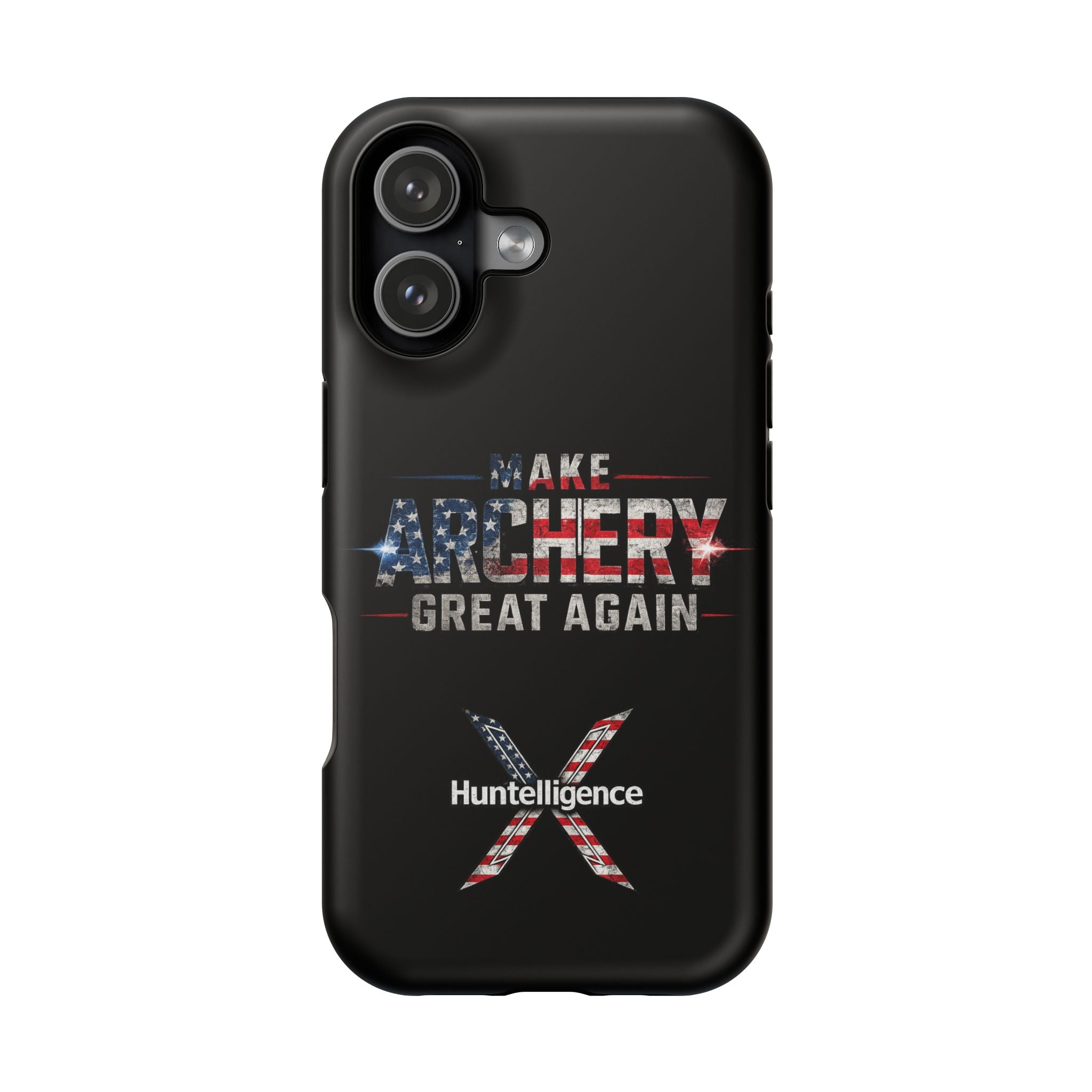 Impact-Resistant Cases