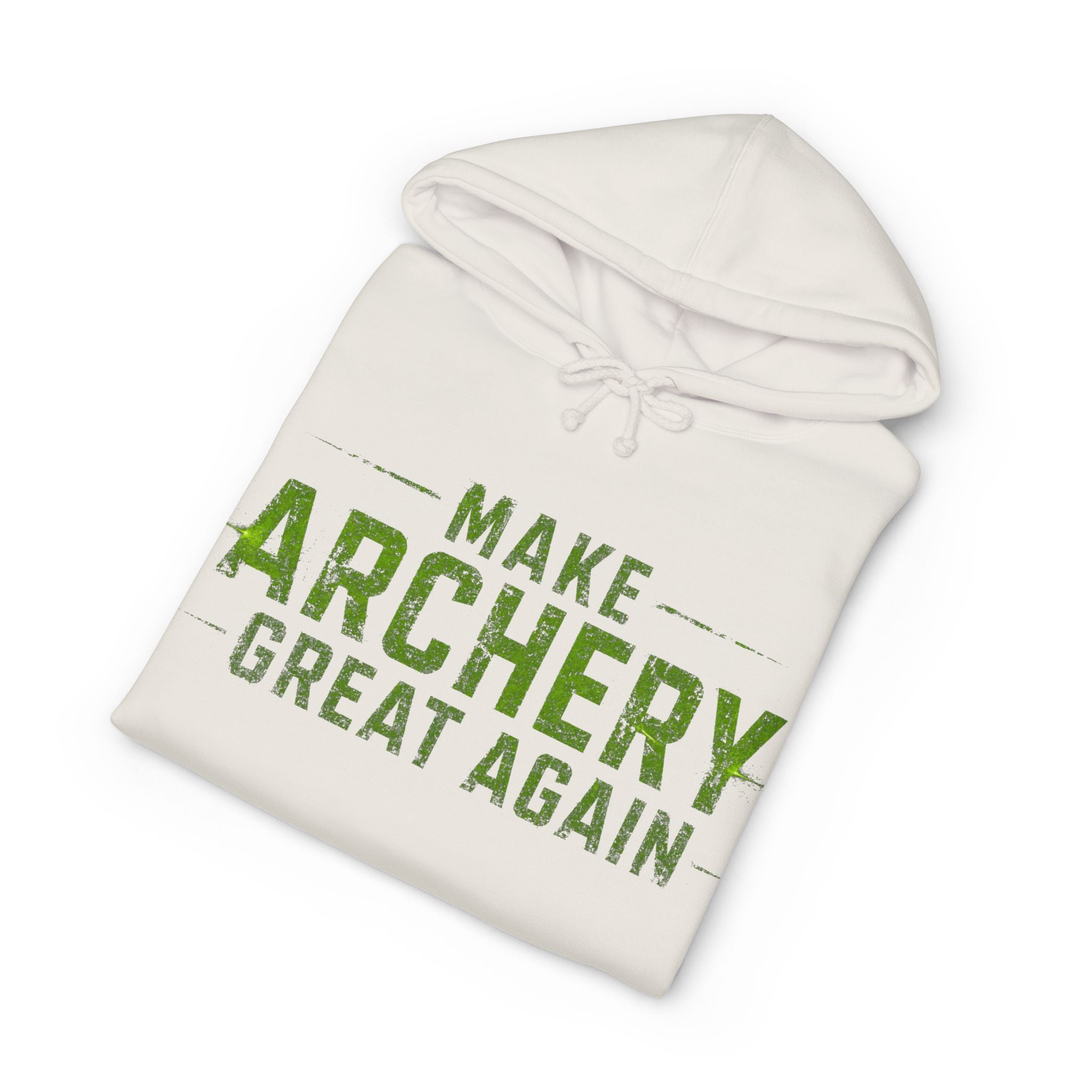 Unisex Heavyweight Hooded Sweatshirt