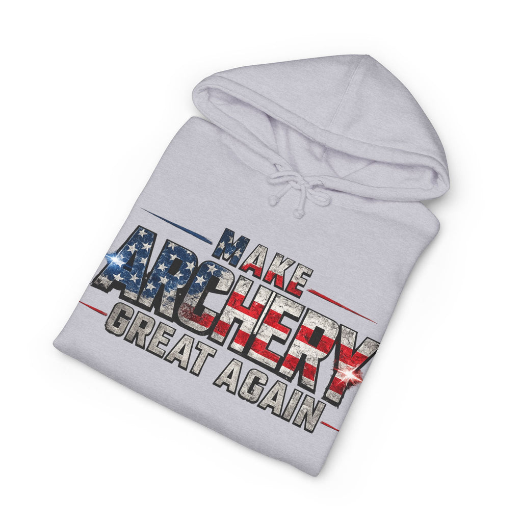 Unisex Heavyweight Hooded Sweatshirt
